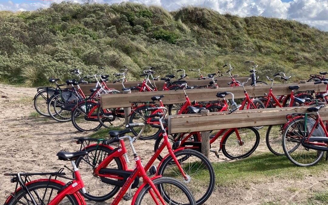 Flexibele (Bij)baan in de Fietsverhuur op Schiermonnikoog