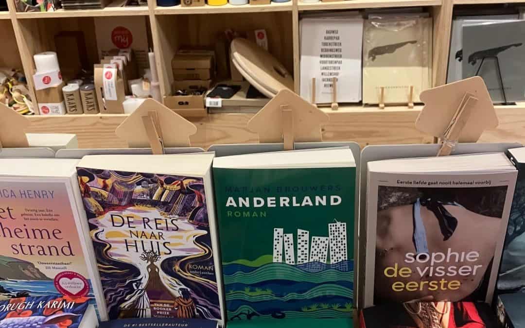 Winkelmedewerker M/V